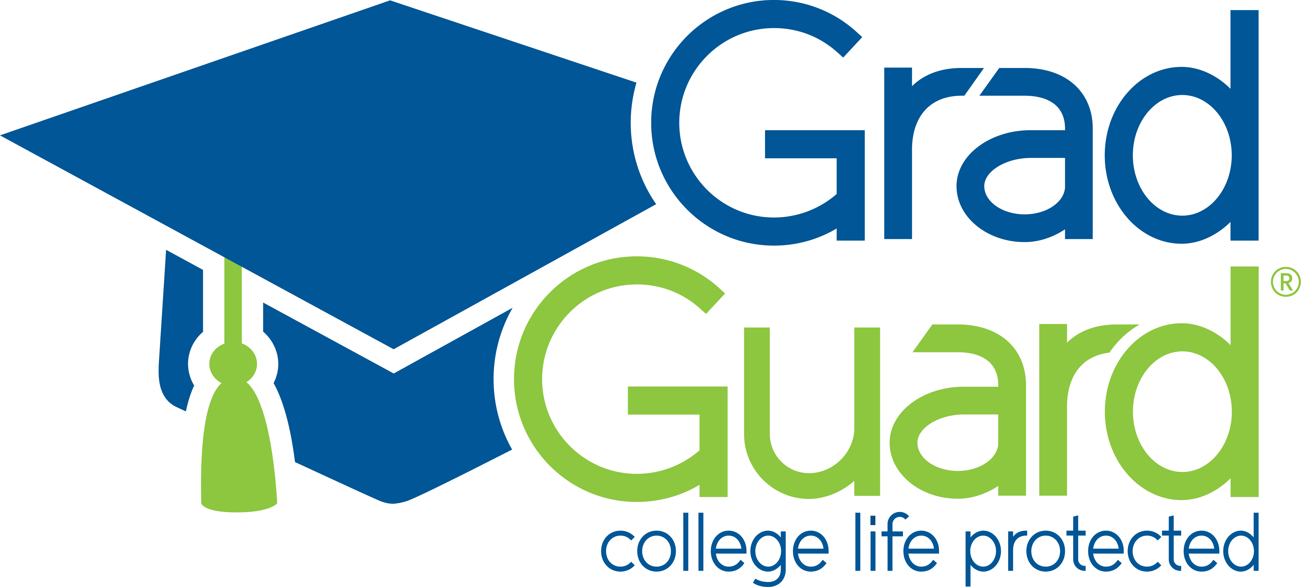 GradGuard Logo