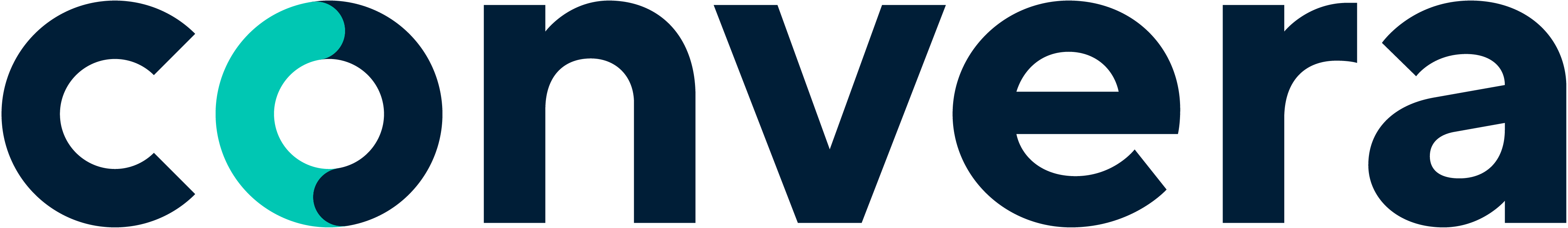 Convera Logo